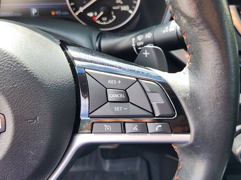 Certified 2023 Nissan Altima 2.5 SR w/ SR Premium Package AWD/4WD image 24