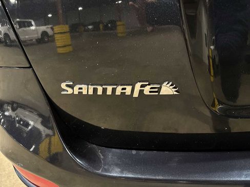 Used 2012 Hyundai Santa Fe SE image 24