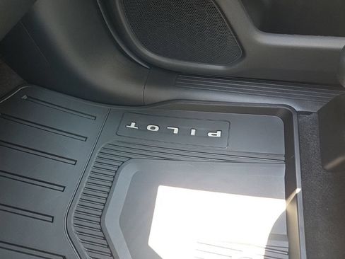 New 2026 Honda Pilot EX-L image 49