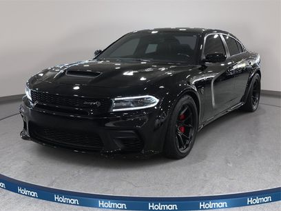 Used 2021 Dodge Charger SRT Hellcat
