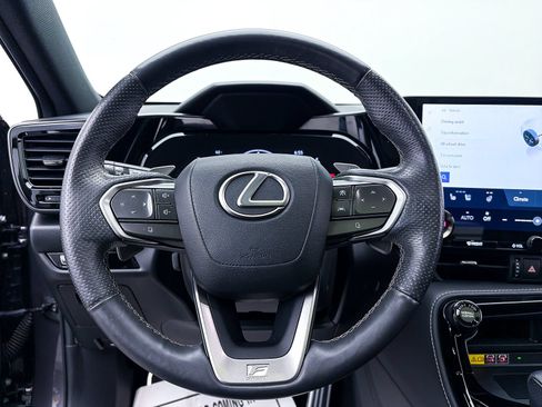 Used 2023 Lexus NX 350 F Sport AWD/4WD image 31