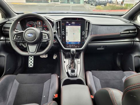 Certified 2023 Subaru WRX GT w/ Popular Package #2A AWD/4WD image 19