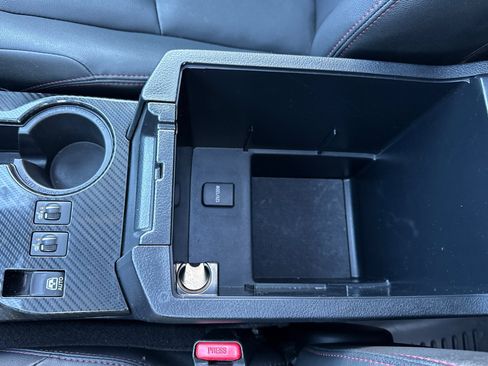 Certified 2021 Toyota 4Runner TRD Off-Road Premium image 33