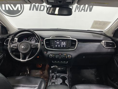 Used 2018 Kia Sorento EX w/ EX Advanced Touring Package AWD/4WD image 18