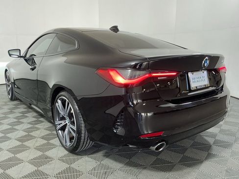 Certified 2023 BMW 430i Coupe w/ Convenience Package image 23