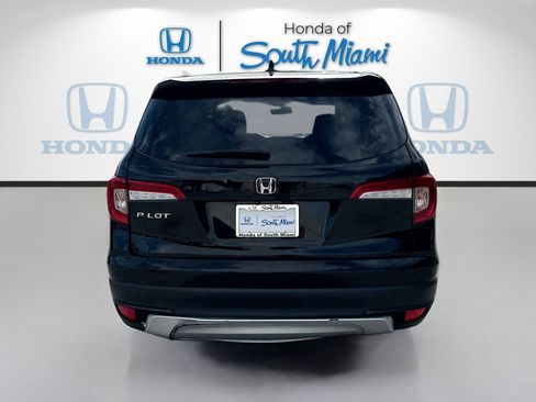 Used 2019 Honda Pilot EX-L image 6