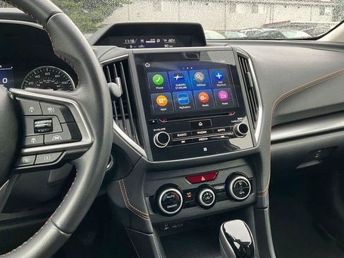 Used 2020 Subaru Crosstrek 2.0i Limited w/ Moonroof Package image 17