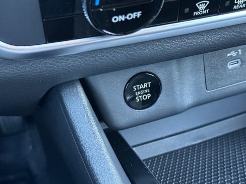 New 2026 Nissan Rogue SV AWD/4WD image 22