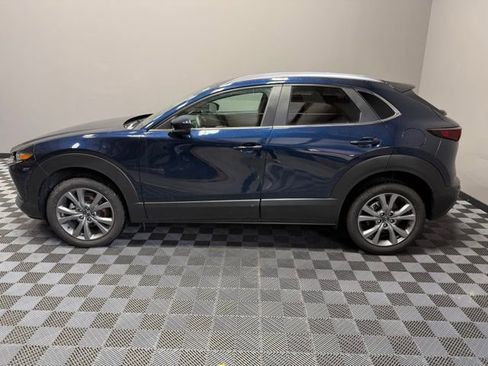 Certified 2025 MAZDA CX-30 AWD 2.5 S w/ Preferred Package image 6