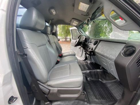 Used 2013 Ford F350 XL image 21