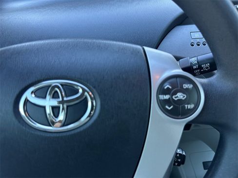 Used 2012 Toyota Prius Two image 23
