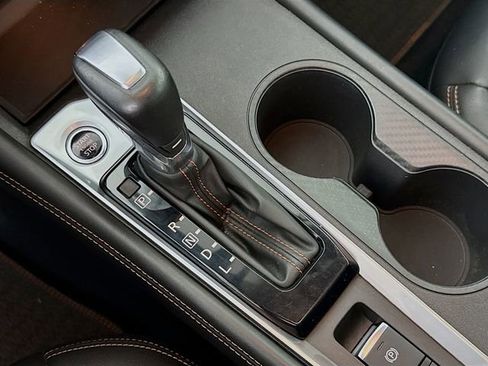 Used 2021 Nissan Altima 2.5 SR w/ SR Premium Package image 18