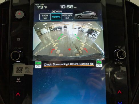 New 2025 Subaru Crosstrek 2.5i Limited image 15