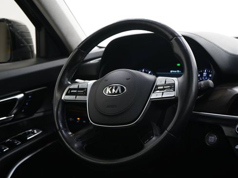 Used 2020 Kia Telluride SX w/ SX Prestige Package AWD/4WD image 15