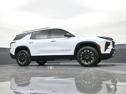 New 2026 Chevrolet Traverse Z71 image 46