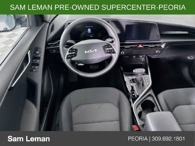 Used 2025 Kia Niro LX FWD image 20