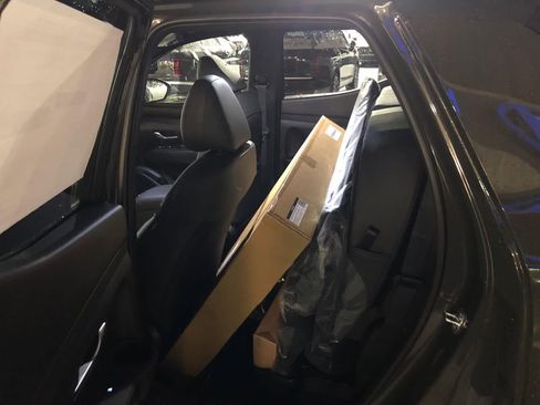 New 2026 Hyundai Santa Cruz SEL image 15