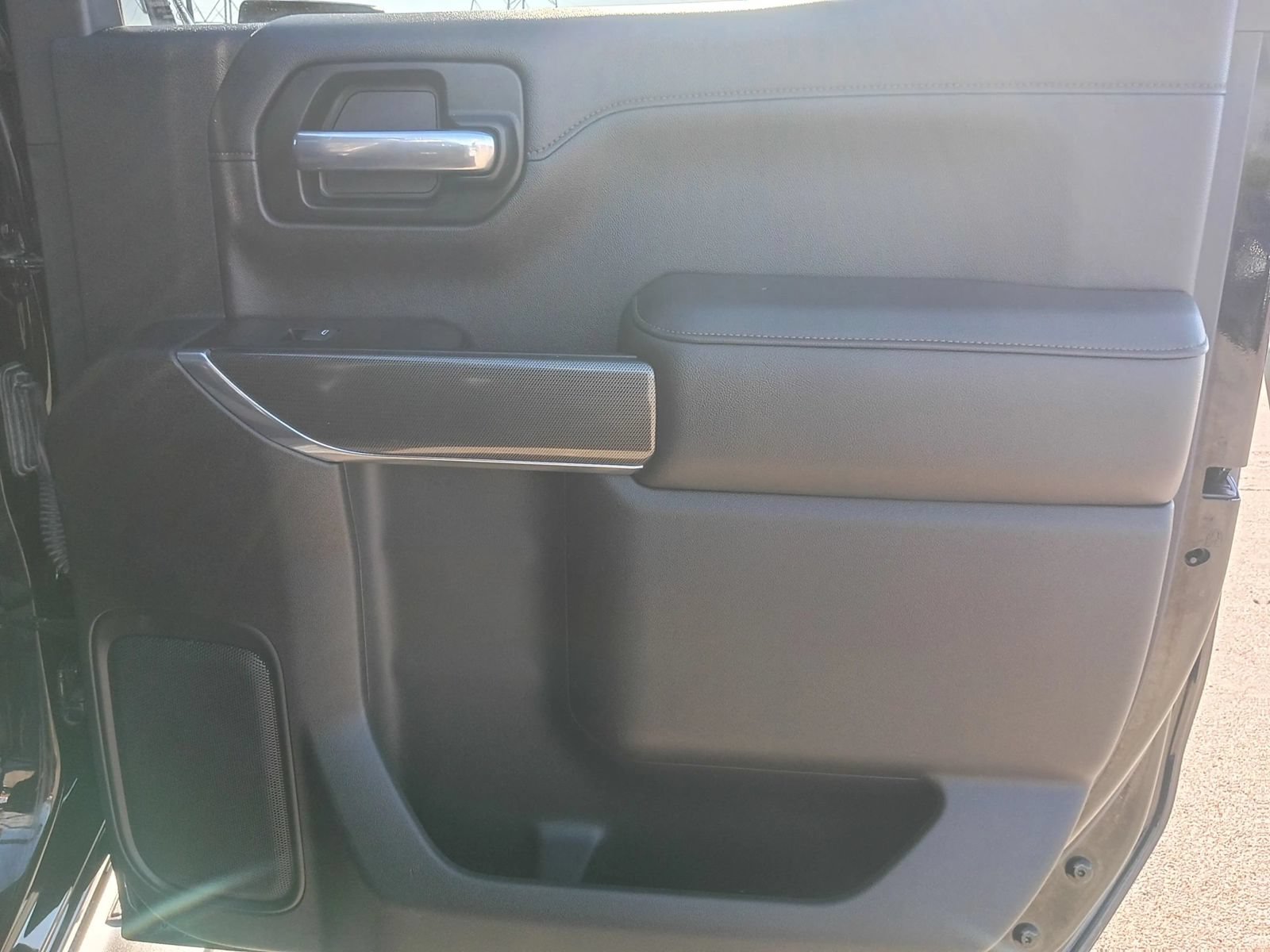 Used 2020 GMC Sierra 1500 AT4 w/ AT4 Premium Package AWD/4WD image 21