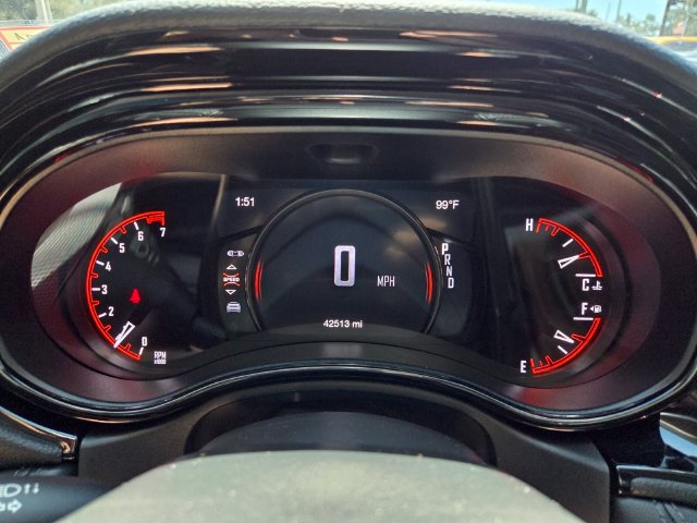 Certified 2021 Dodge Durango SXT RWD image 27