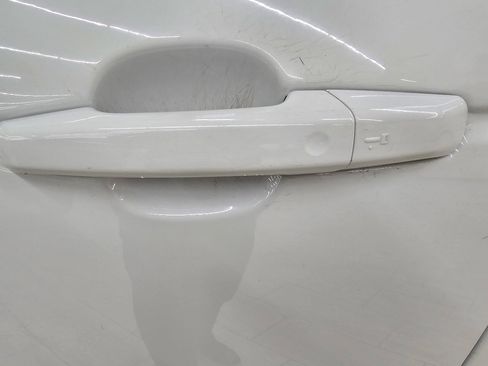 Used 2016 Land Rover Range Rover HSE image 13