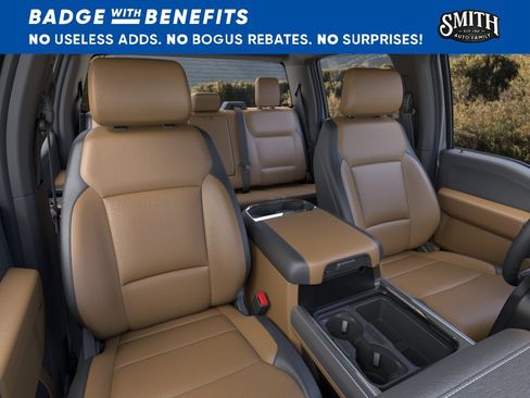 New 2026 Ford F350 Lariat AWD/4WD image 11