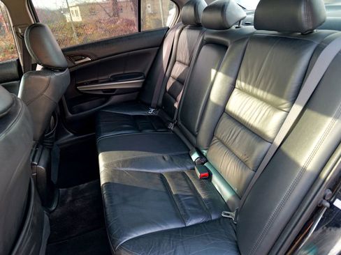 Used 2009 Honda Accord EX-L image 25