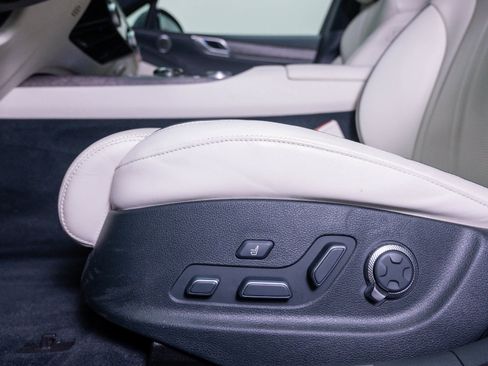 Used 2023 Genesis Electrified G80 AWD/4WD image 18