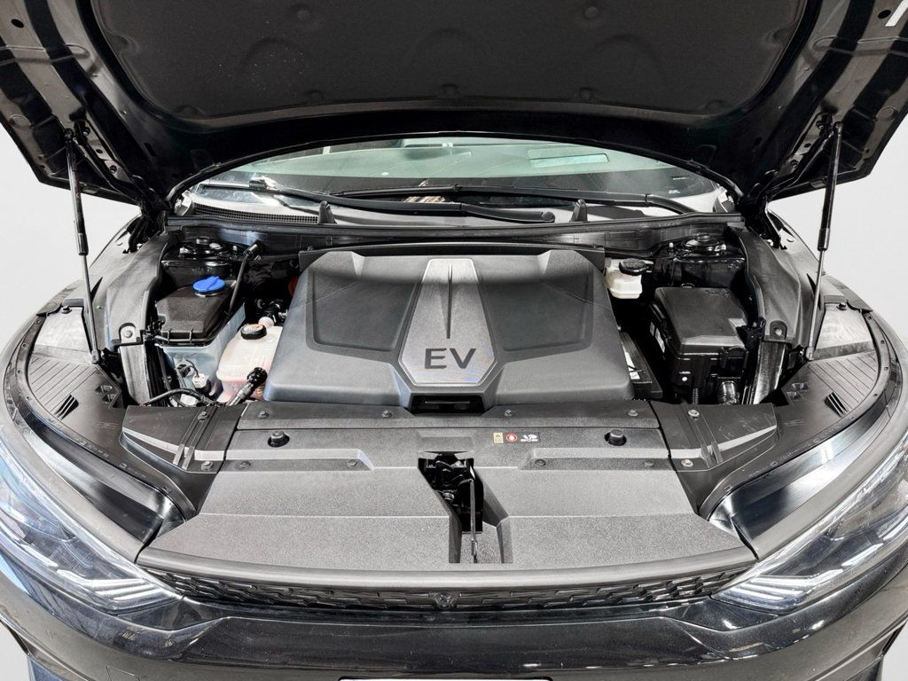 Used 2023 Kia EV6 GT-Line AWD/4WD image 25