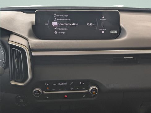 New 2026 MAZDA CX-50 AWD 2.5 S w/ Weather Package image 15