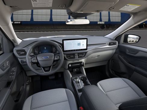 New 2026 Ford Escape Active w/ Active Premium Tech Pack image 9