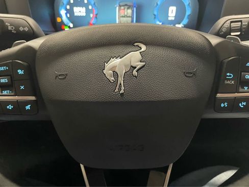 New 2025 Ford Bronco Sport Badlands AWD/4WD image 14