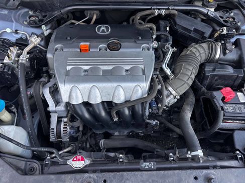 Used 2011 Acura TSX Sport Wagon image 10