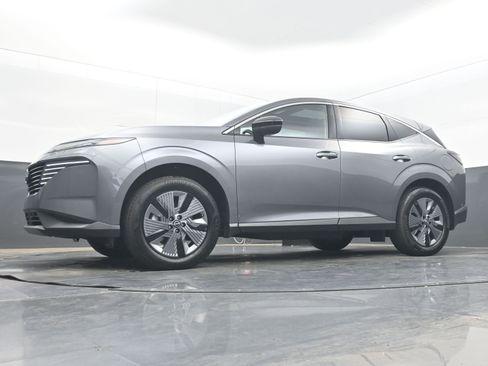 Used 2025 Nissan Murano SL w/ Cargo Package AWD/4WD image 26
