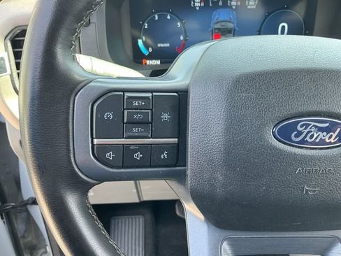 Used 2024 Ford F150 XLT w/ Mobile Office Package AWD/4WD image 15