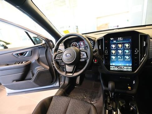 New 2026 Subaru Forester Premium AWD/4WD image 22