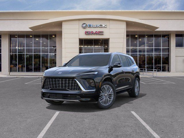 New 2027 Buick Enclave Avenir FWD image 8