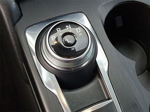 Used 2024 Ford Escape Platinum image 10