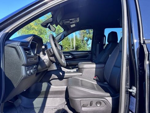 Used 2023 Chevrolet Tahoe Z71 w/ Z71 Off-Road Package image 16