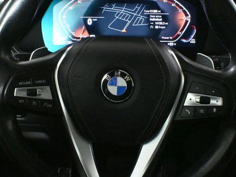 Used 2022 BMW X5 xDrive40i image 19