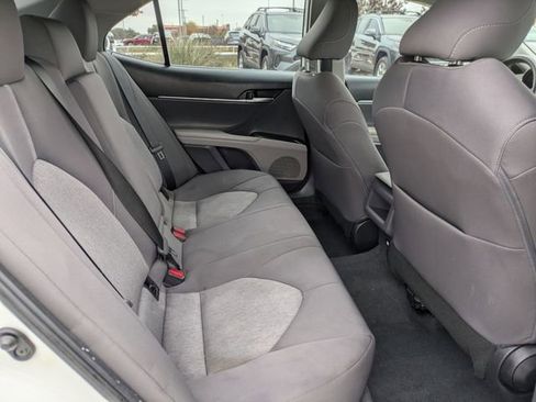 Used 2024 Toyota Camry LE image 29