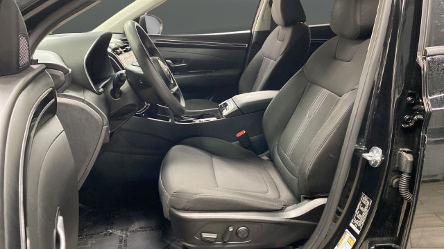 Certified 2024 Hyundai Tucson SEL AWD/4WD image 9
