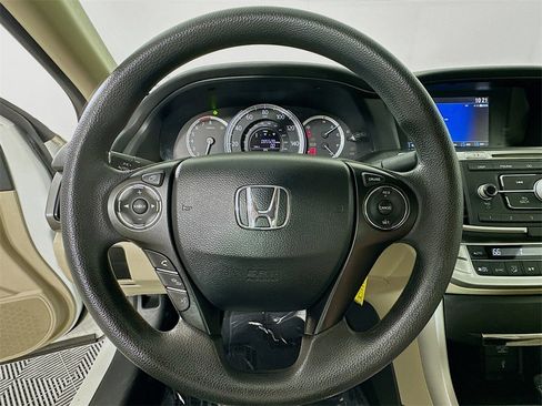 Used 2014 Honda Accord LX image 13