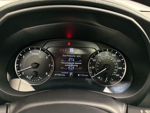 Used 2022 INFINITI QX50 Essential FWD image 21