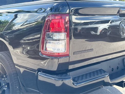 Used 2021 RAM 1500 Big Horn RWD image 15
