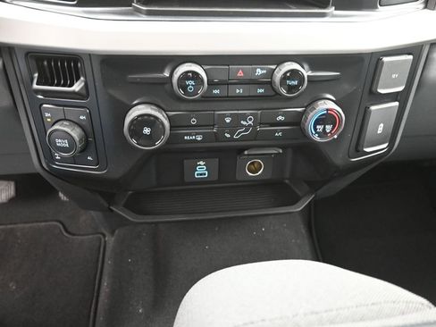 New 2026 Ford F350 XL w/ STX Appearance Package AWD/4WD image 29