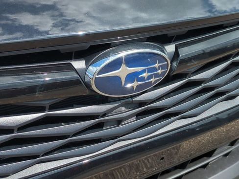 New 2026 Subaru Impreza 2.0i Sport AWD/4WD image 11