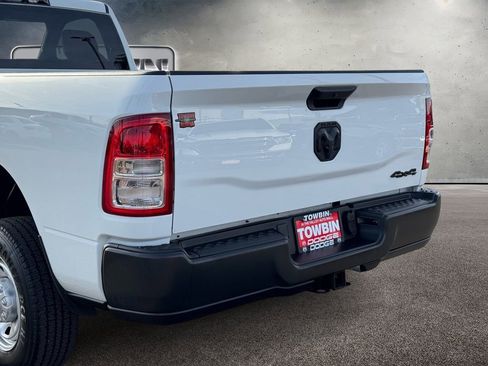 Used 2024 RAM 2500 Tradesman image 5