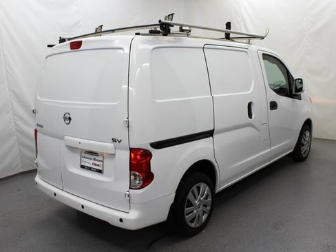 Used 2021 Nissan NV200 SV FWD image 13