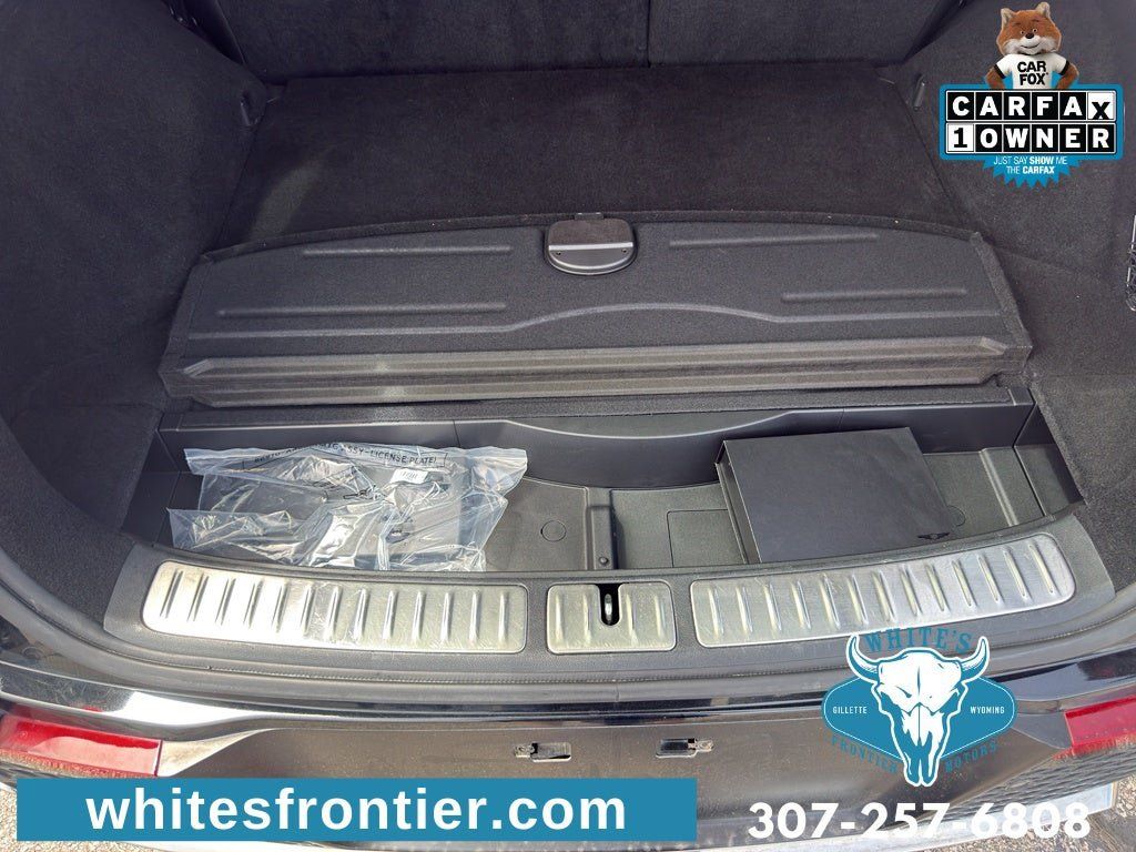 Used 2025 Genesis GV70 2.5T AWD/4WD image 22