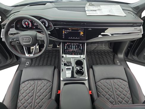 New 2026 Audi Q7 3.0T Prestige image 9